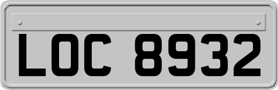 LOC8932