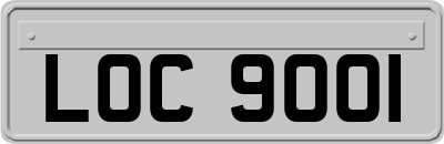 LOC9001