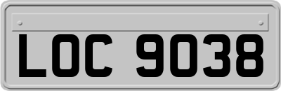 LOC9038