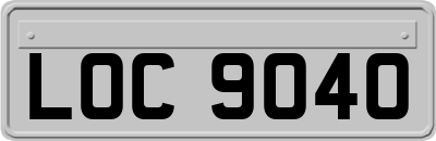 LOC9040