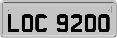 LOC9200