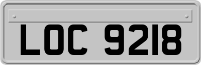LOC9218