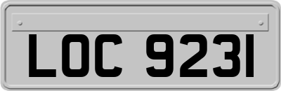 LOC9231