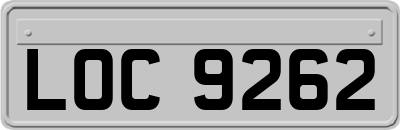 LOC9262