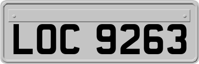 LOC9263
