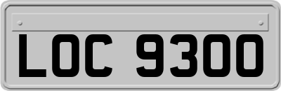 LOC9300