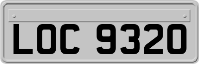 LOC9320