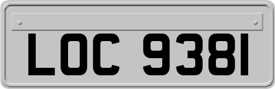 LOC9381