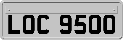 LOC9500