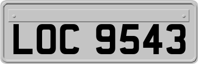 LOC9543