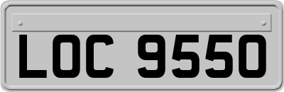 LOC9550