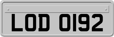 LOD0192