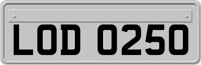 LOD0250