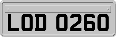 LOD0260