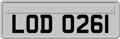 LOD0261