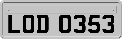 LOD0353