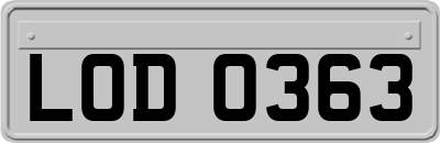 LOD0363