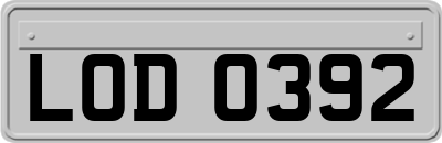 LOD0392