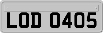 LOD0405