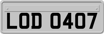 LOD0407