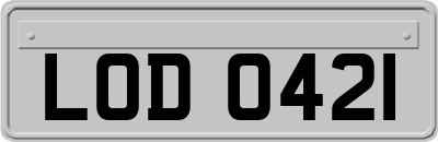 LOD0421