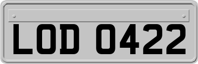 LOD0422