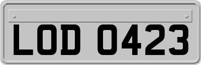 LOD0423