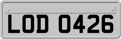 LOD0426