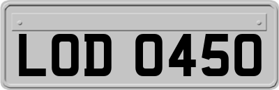 LOD0450