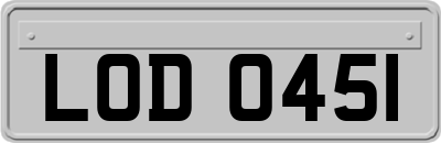 LOD0451