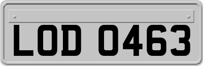 LOD0463