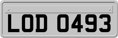 LOD0493