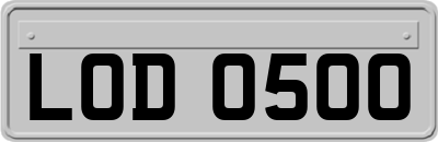 LOD0500