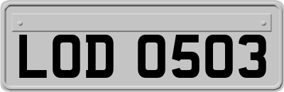 LOD0503
