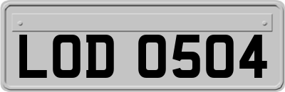 LOD0504