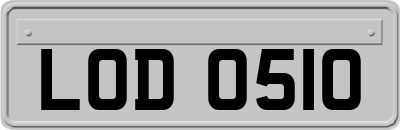 LOD0510