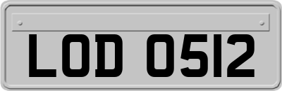 LOD0512
