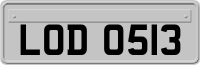 LOD0513