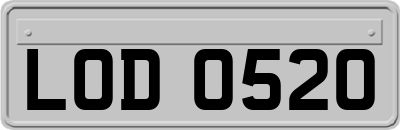 LOD0520