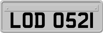 LOD0521