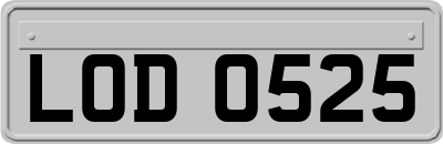 LOD0525