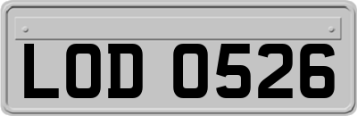 LOD0526