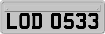 LOD0533