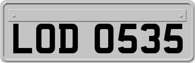 LOD0535