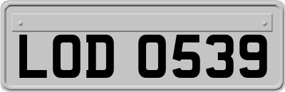 LOD0539