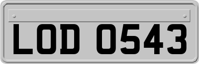 LOD0543