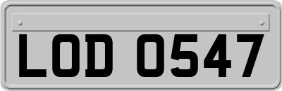 LOD0547