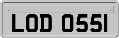 LOD0551