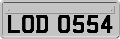 LOD0554