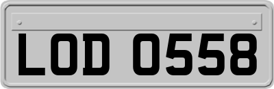 LOD0558